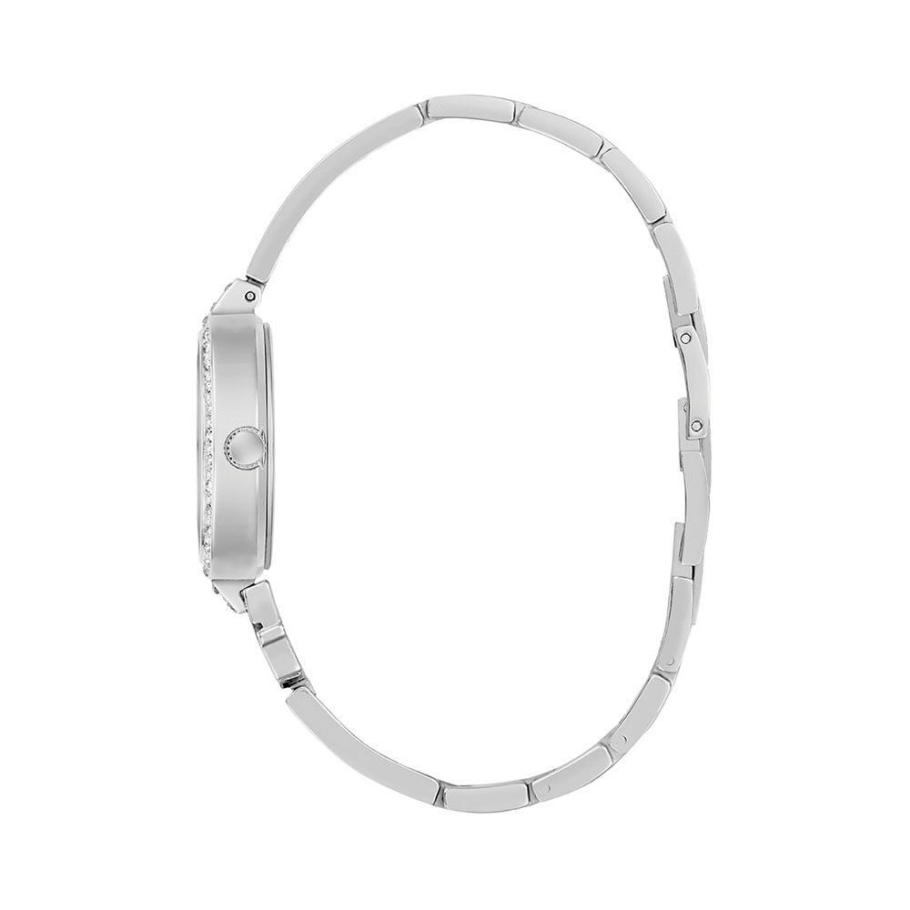 Montre Guess Giselle Argent&eacute; - Montres &eacute;tanches Femme | Marc Orian