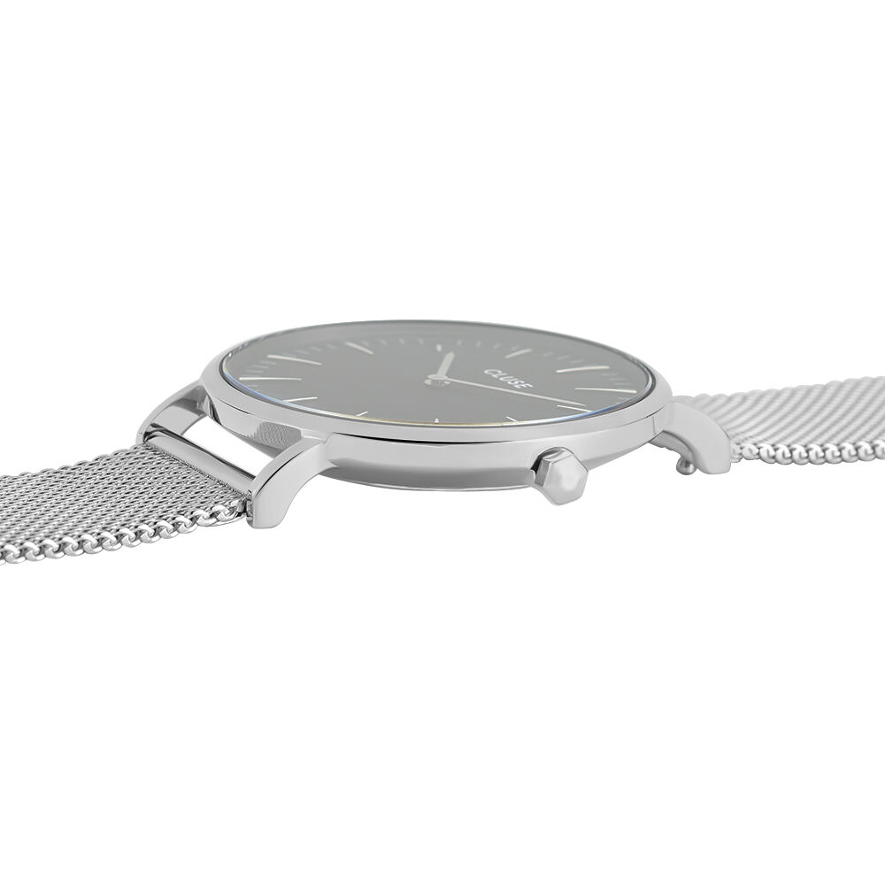 Montre Cluse Boho Chic Noir - Montres étanches Femme | Marc Orian