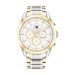 Montre Tommy Hilfiger Kenzie Blanc - Montres étanches Femme | Marc Orian