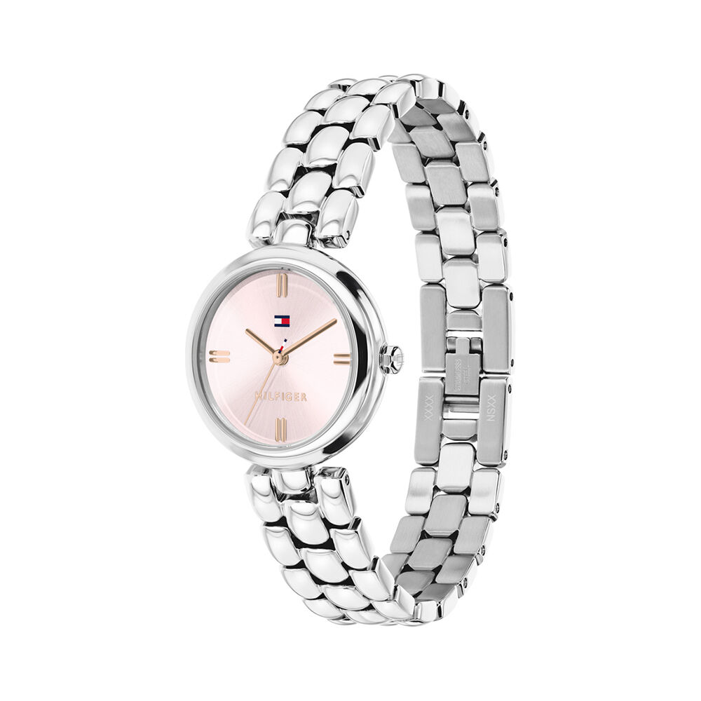 Montre Tommy Hilfiger Annie - Montres &eacute;tanches Femme | Marc Orian