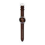 Montre Fossil Neutra Chrono Marron - Montres &eacute;tanches Homme | Marc Orian