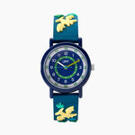 Montre Upp Fuzzy 3 Bleu - Montres &eacute;tanches Enfant | Marc Orian