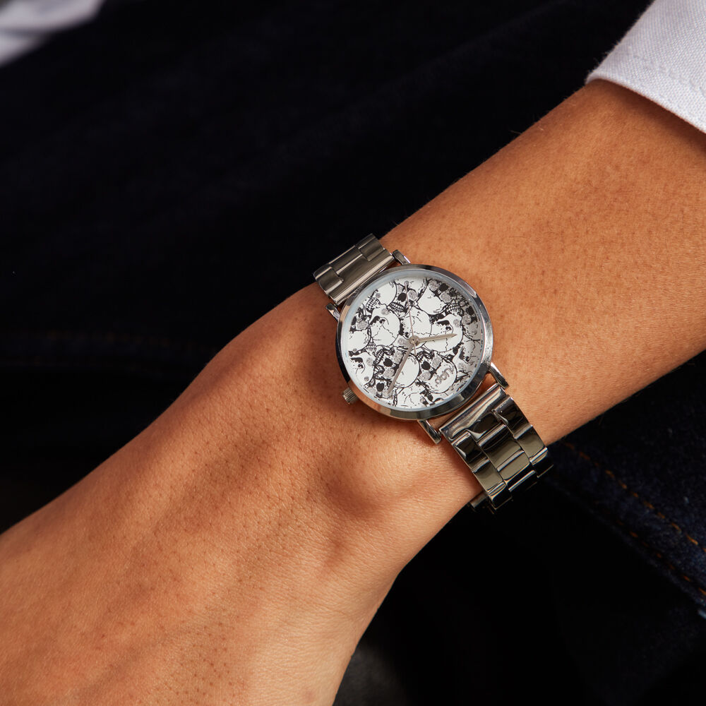 Montre Upp Solena Blanc - Montres étanches Enfant | Marc Orian