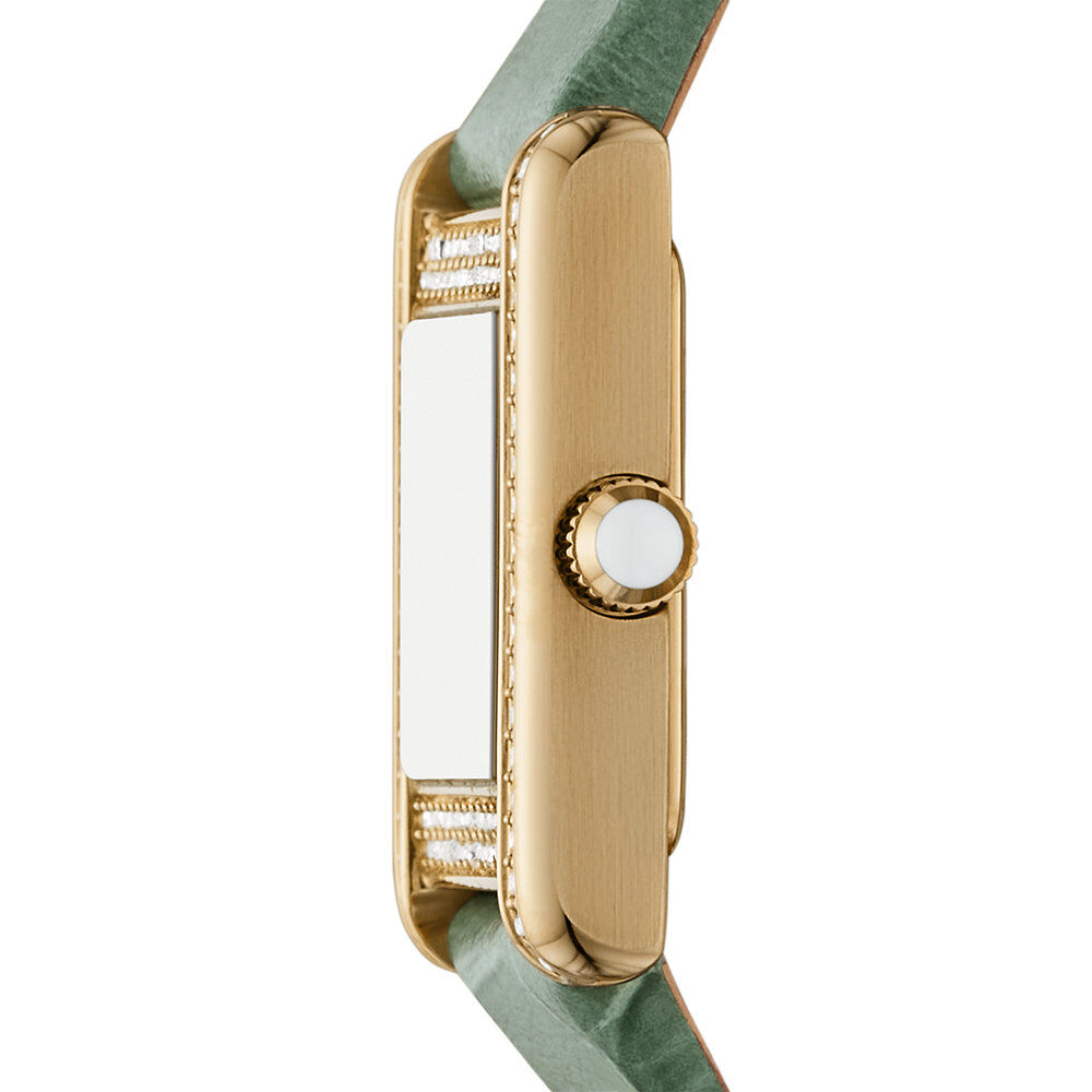 Montre Emporio Armani Blanc - Montres &eacute;tanches Femme | Marc Orian