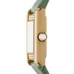 Montre Emporio Armani Blanc - Montres &eacute;tanches Femme | Marc Orian