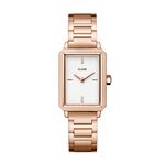 Montre Cluse Fluette Blanc - Montres &eacute;tanches Femme | Marc Orian