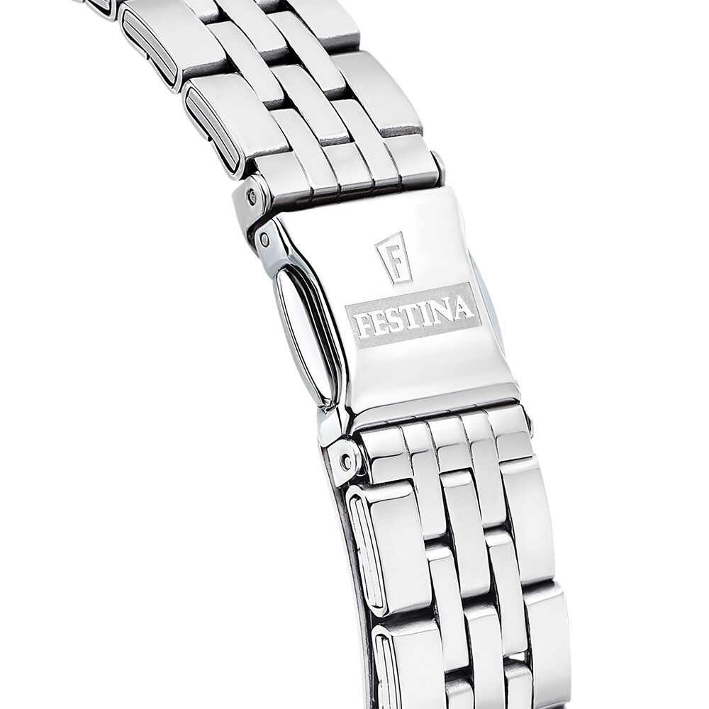 Montre Festina Mademoiselle Bleu Sky - Montres étanches Femme | Marc Orian