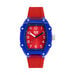Montre Ice Watch Boliday Rouge - Montres étanches Enfant | Marc Orian
