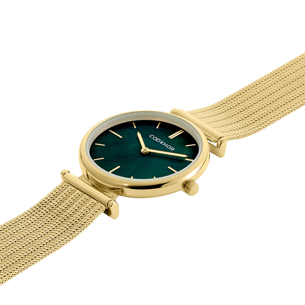 Marc orian sale montre