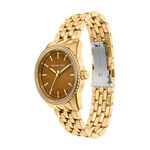 Montre Michael Kors Mini Bryant Marron - Montres &eacute;tanches Femme | Marc Orian