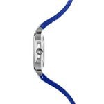 Montre Herbelin Cap Camarat Square Bleu - Montres &eacute;tanches Homme | Marc Orian