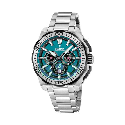 Montre Festina Chrono Bike 2 Bleu - Nouveautés Homme | Marc Orian
