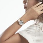 Montre Codhor Elsa Argent - Montres classiques Femme | Marc Orian