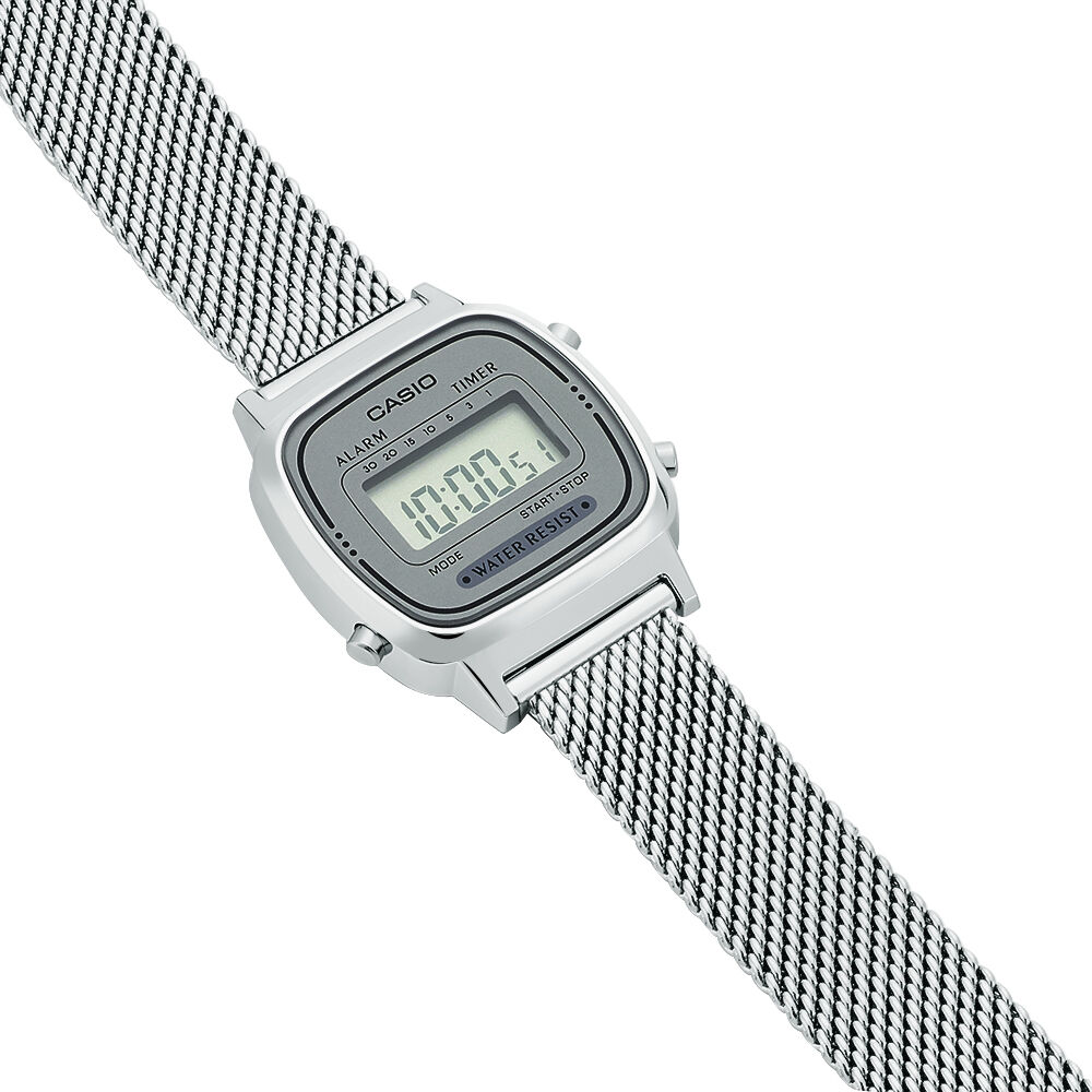 Montre Casio Collection Vintage Divers - Montres étanches Femme | Marc Orian