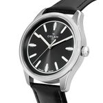 Montre Orlam Cadence Noir - Montres Homme | Marc Orian