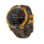 Montre Connect&eacute;e Garmin Instinct Crossover Amoled - Montres connect&eacute;es Unisex | Marc Orian