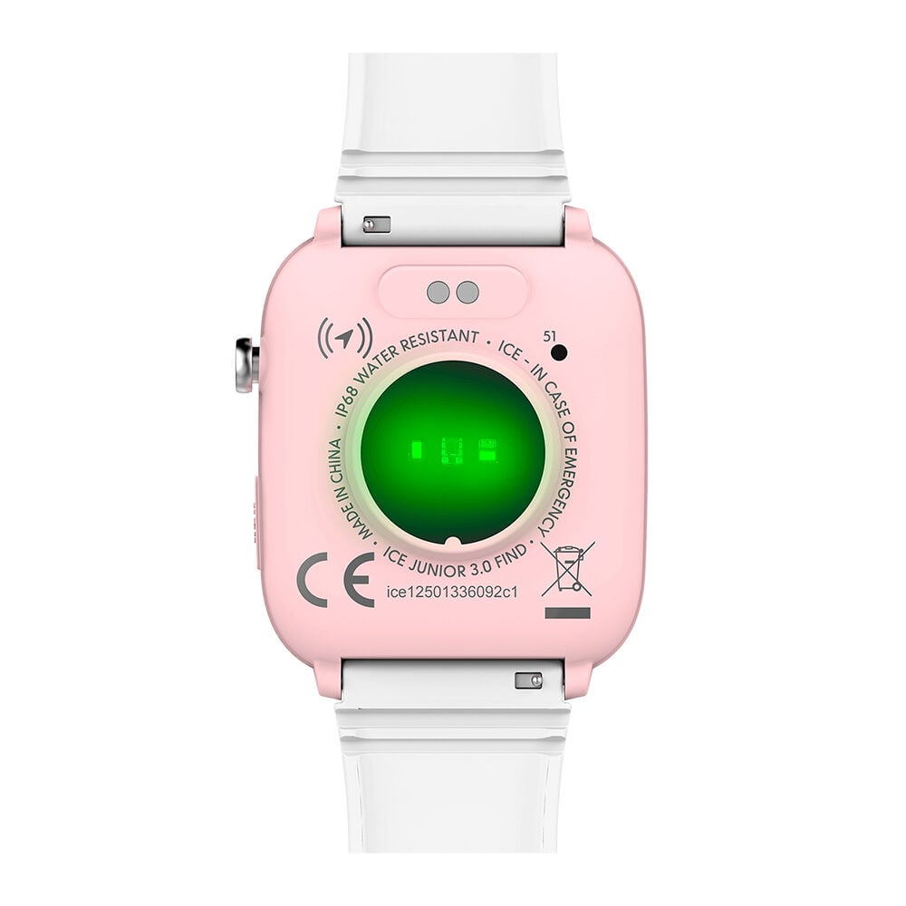 Montre Connect&eacute;e Ice Watch Ice Smart Junior Fh - Montres connect&eacute;es Enfant | Marc Orian