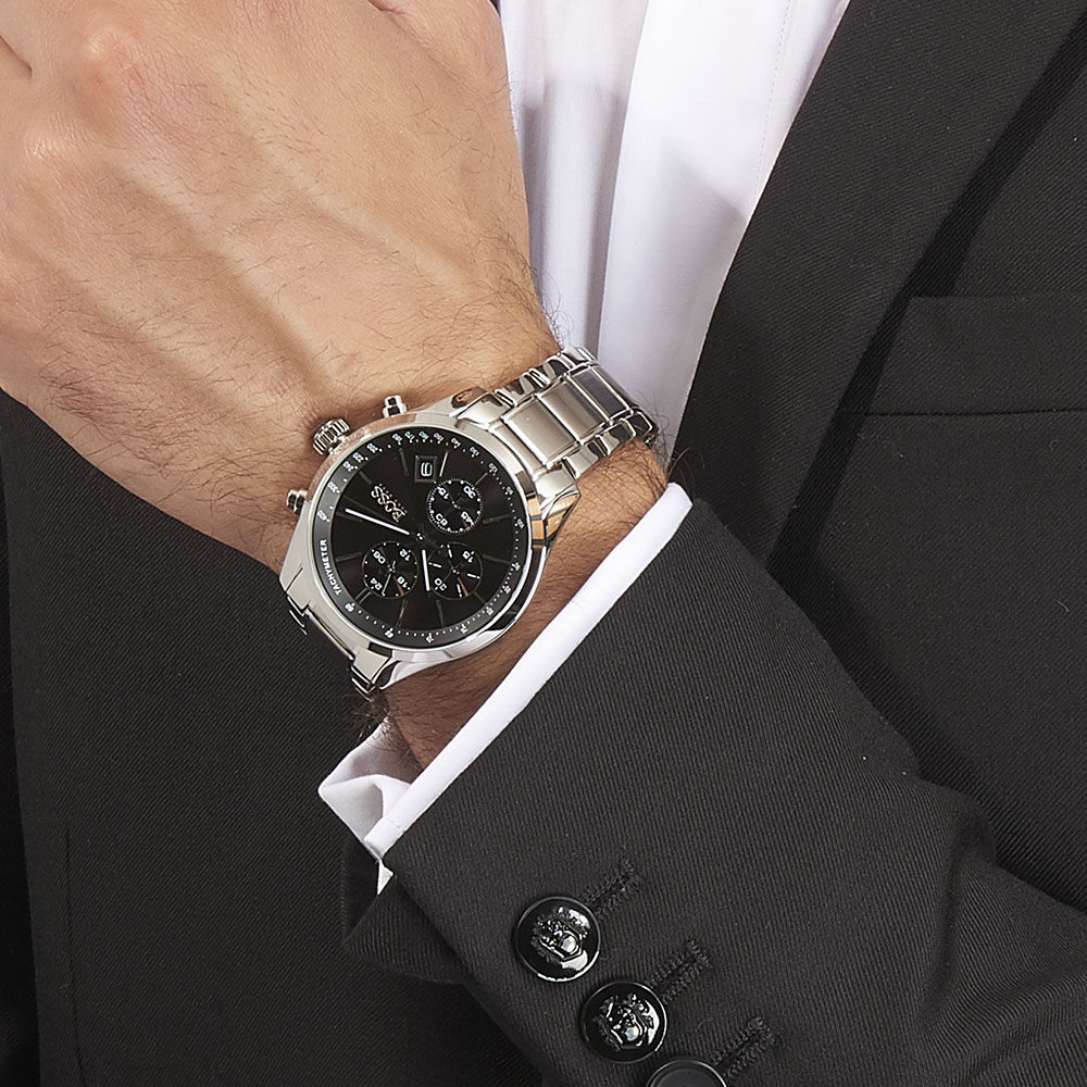 boss montres