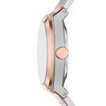 Montre Fossil Everett Automatic Noir - Montres automatiques Homme | Marc Orian