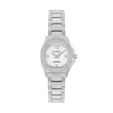 Montre Philipp Plein The $Pectre Lady Mini Argent&eacute; - Montres &eacute;tanches Femme | Marc Orian