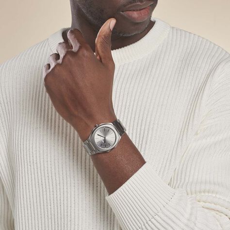 Montre Arctik Cargo Gris - Montres Homme | Marc Orian