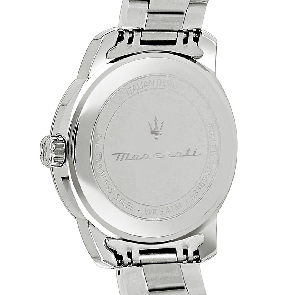 Montre Maserati Successo Bleu - Montres &eacute;tanches Homme | Marc Orian