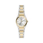 Montre Fossil Everett Femme Argent&eacute; - Montres &eacute;tanches Femme | Marc Orian