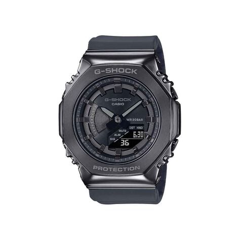 Montre Casio G-shock Noir - Montres &eacute;tanches Famille | Marc Orian