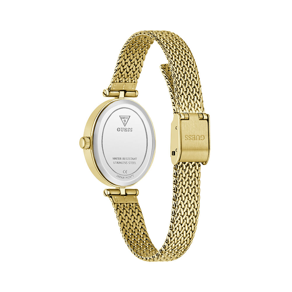 Montre Guess Ruby - Montres &eacute;tanches Femme | Marc Orian