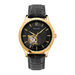 Montre Pierre Lannier Fleuret Noir - Montres automatiques Homme | Marc Orian