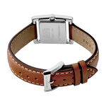 Montre Herbelin V Eme Avenue Blanc - Montres classiques Femme | Marc Orian