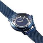 Montre Codhor Cloe Bleu - Montres &eacute;tanches Femme | Marc Orian