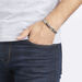 Bracelet Davilia Or Acier Bicolore - Bracelets Homme | Marc Orian