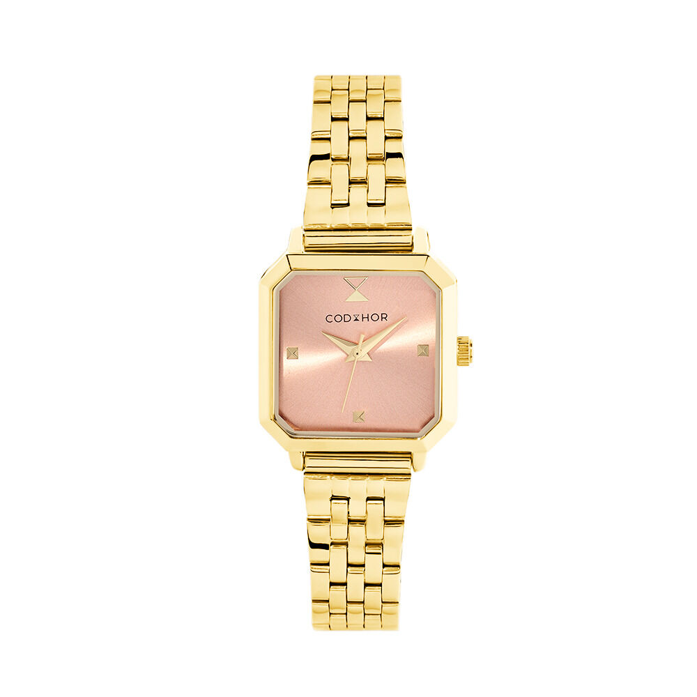 Montre Codhor Carla 2 P&ecirc;che - Montres &eacute;tanches Femme | Marc Orian