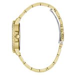 Montre Guess Crown Jewel Blanc - Montres &eacute;tanches Femme | Marc Orian