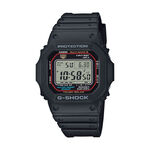 Montre Casio G-shock Noir - Montres &eacute;tanches Homme | Marc Orian