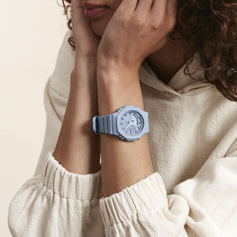 Montre Casio G-shock Women Classic Bleu Sky - Montres Femme | Marc Orian