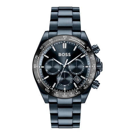 Montre Boss Hero 2.0 Bleu - Montres Homme | Marc Orian