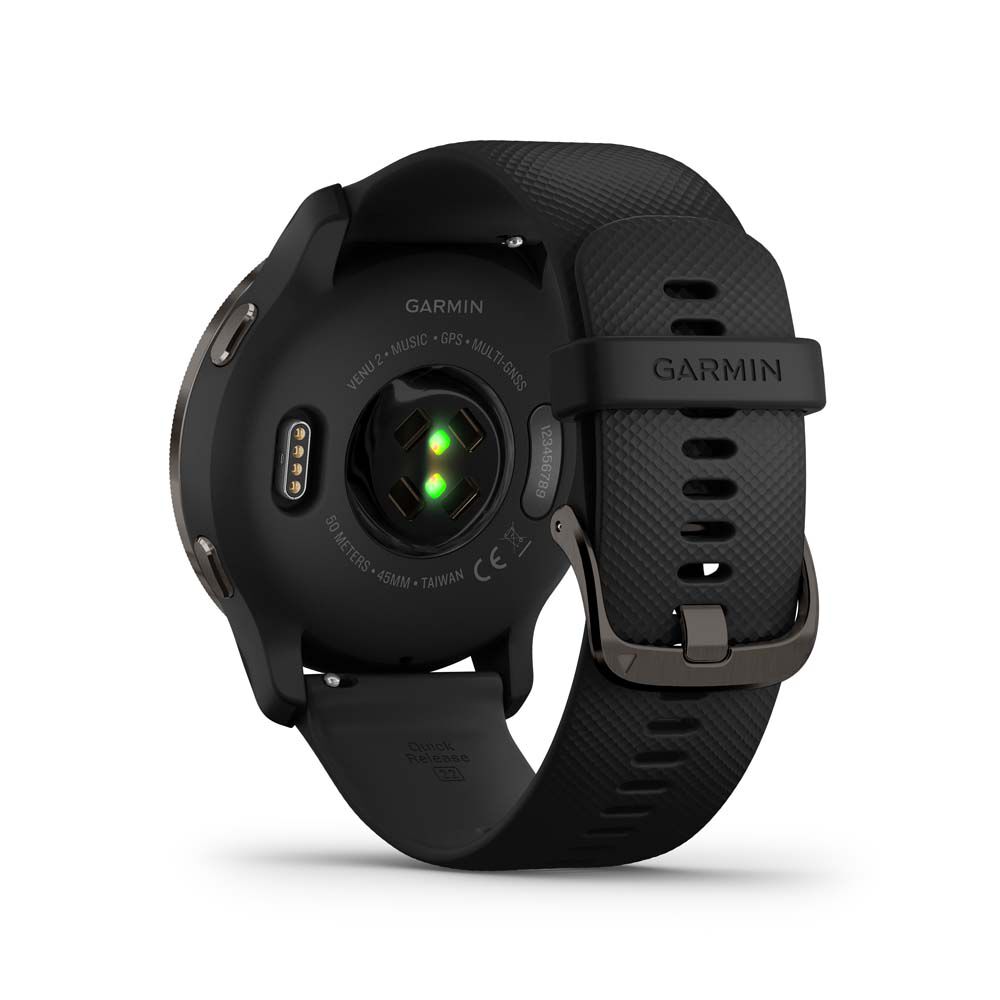 Montre Connectée Garmin Venu 2 -  Homme | Marc Orian
