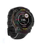 Montre Connect&eacute;e Garmin Instinct 3 - Montres connect&eacute;es Unisex | Marc Orian