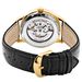 Montre Pierre Lannier Fleuret Noir - Montres automatiques Homme | Marc Orian