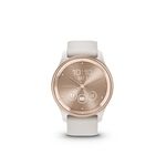 Montre Connect&eacute;e Garmin Vivomove Trend - Montres connect&eacute;es Femme | Marc Orian