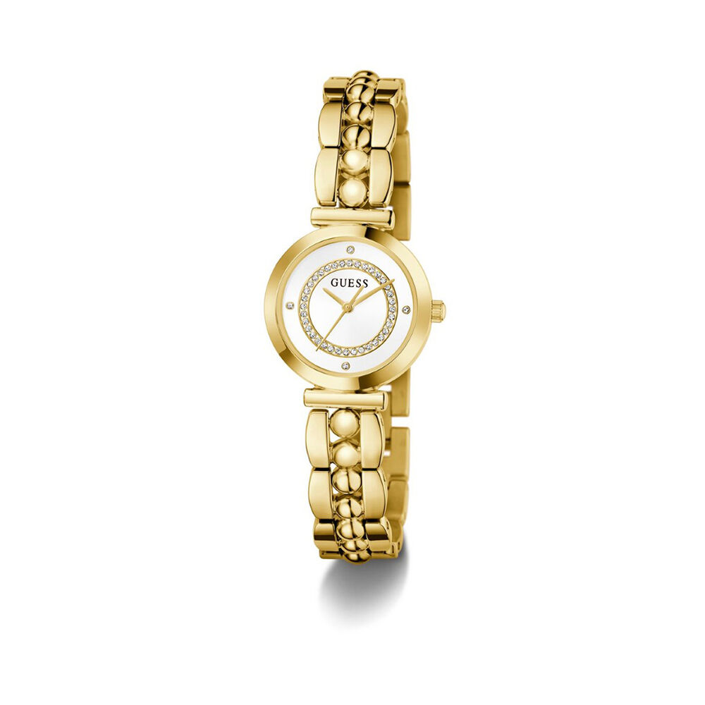 Montre Guess Leena Blanc - Montres &eacute;tanches Femme | Marc Orian