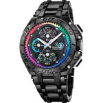 Montre Festina Chrono Bike Edition Speciale Noir - Montres chronographes Homme | Marc Orian