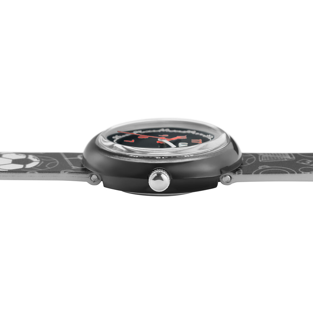 Montre Upp Nova Champion Noir - Montres &eacute;tanches Enfant | Marc Orian