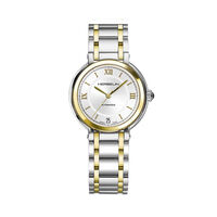 Montre Herbelin Galet Blanc