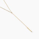 Collier Neos Or Jaune - Colliers ete Femme | Marc Orian