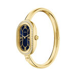 Montre Fossil Sloan Bleu - Montres &eacute;tanches Femme | Marc Orian