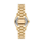 Montre Michael Kors Lexington Vert - Montres &eacute;tanches Femme | Marc Orian