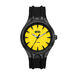 Montre Diesel Streamline Jaune - Montres étanches Homme | Marc Orian